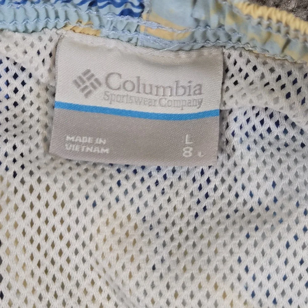 Columbia pfg men